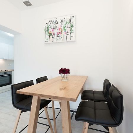 Apartment Obradovic Cavtat Eksteriør bilde