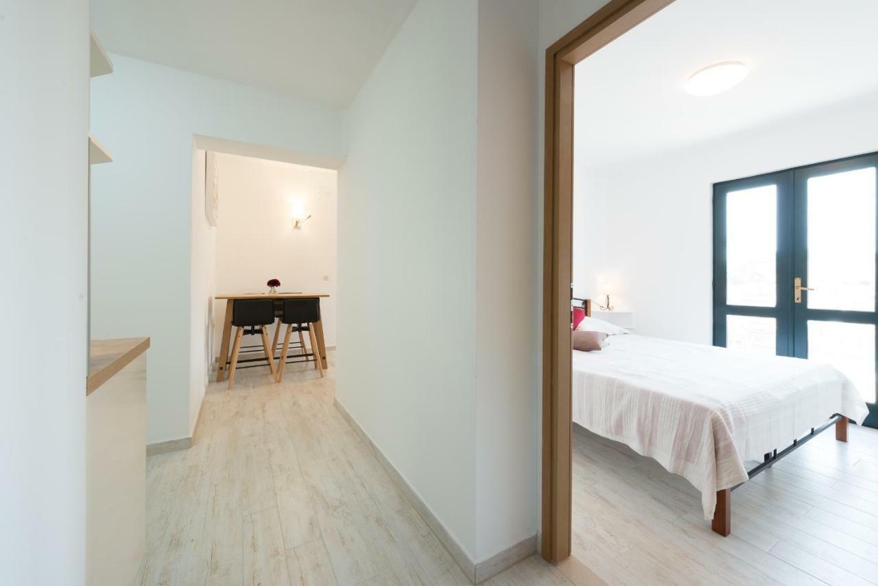 Apartment Obradovic Cavtat Eksteriør bilde