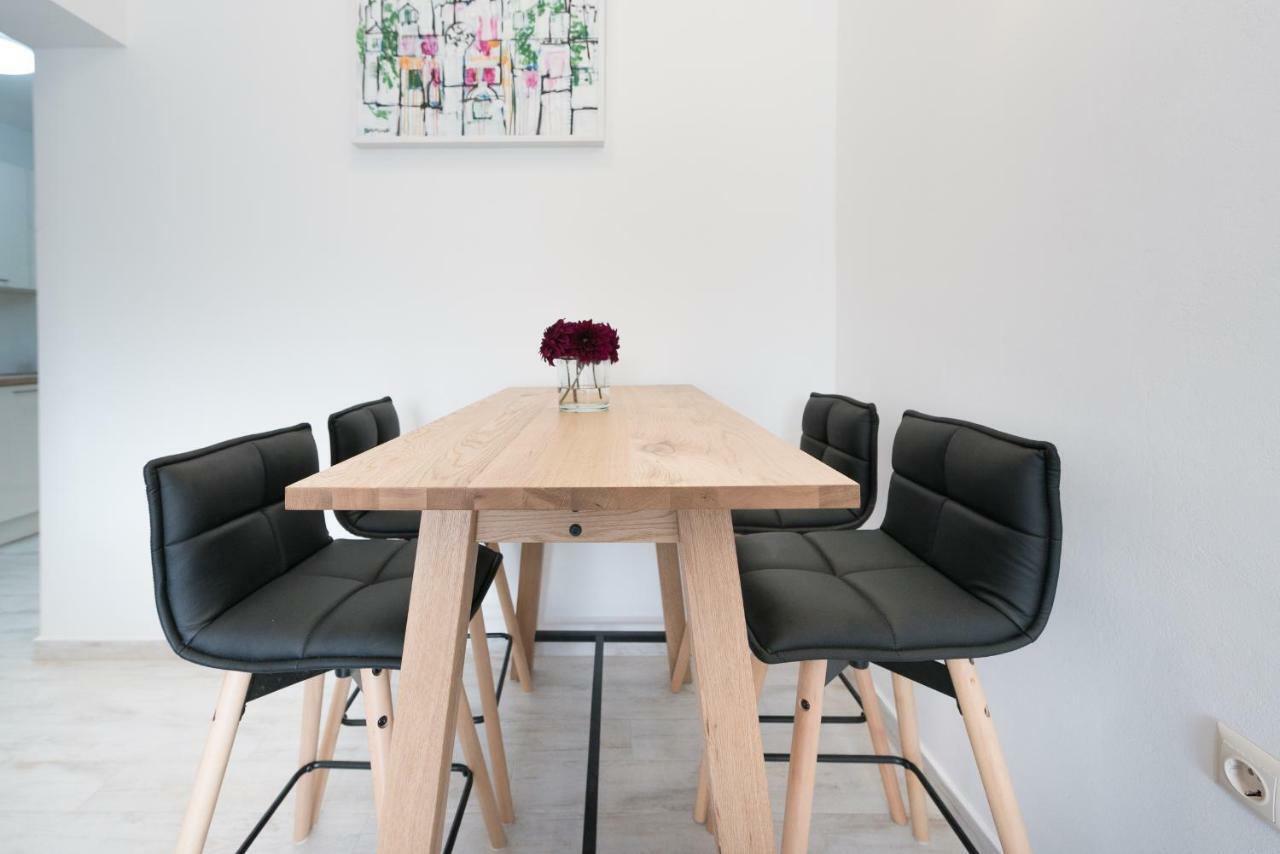 Apartment Obradovic Cavtat Eksteriør bilde