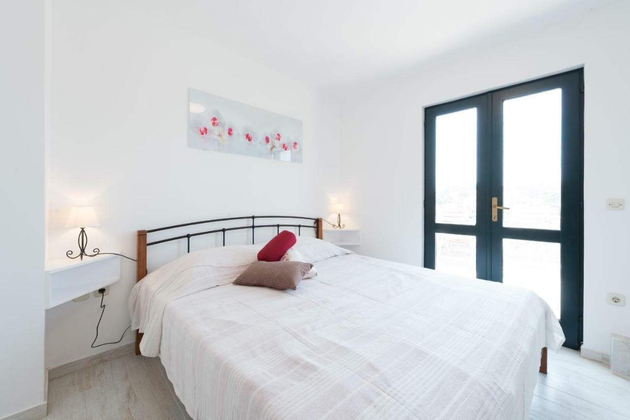Apartment Obradovic Cavtat Eksteriør bilde