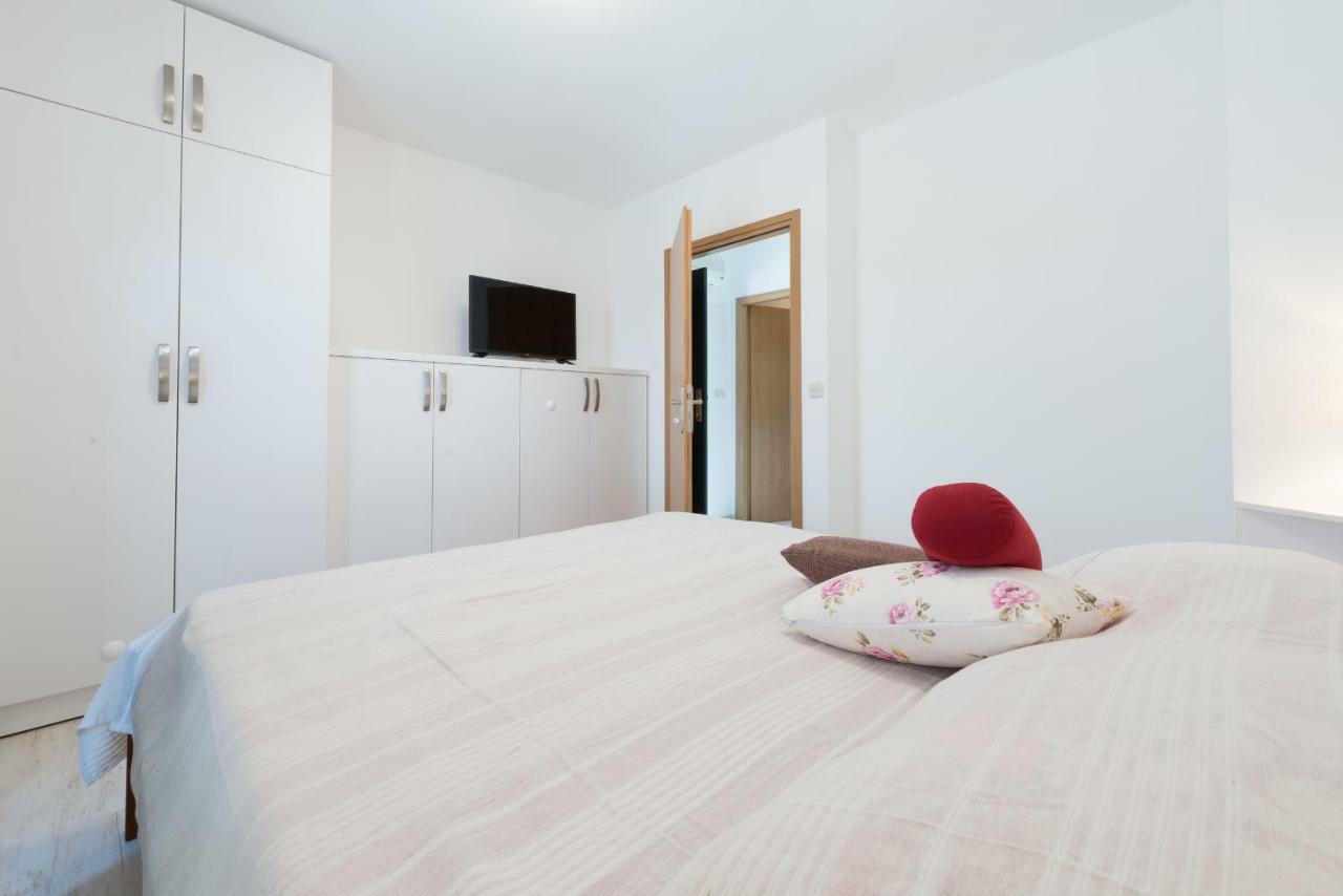 Apartment Obradovic Cavtat Eksteriør bilde