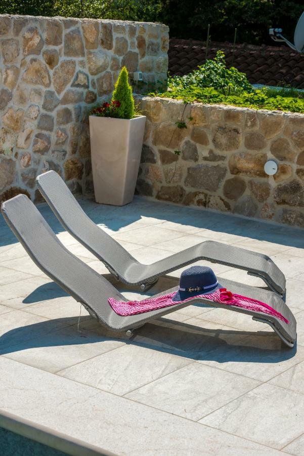 Apartment Obradovic Cavtat Eksteriør bilde